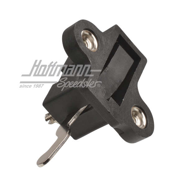 Brake-light switch, at pedal, 911, 65-89                                                            