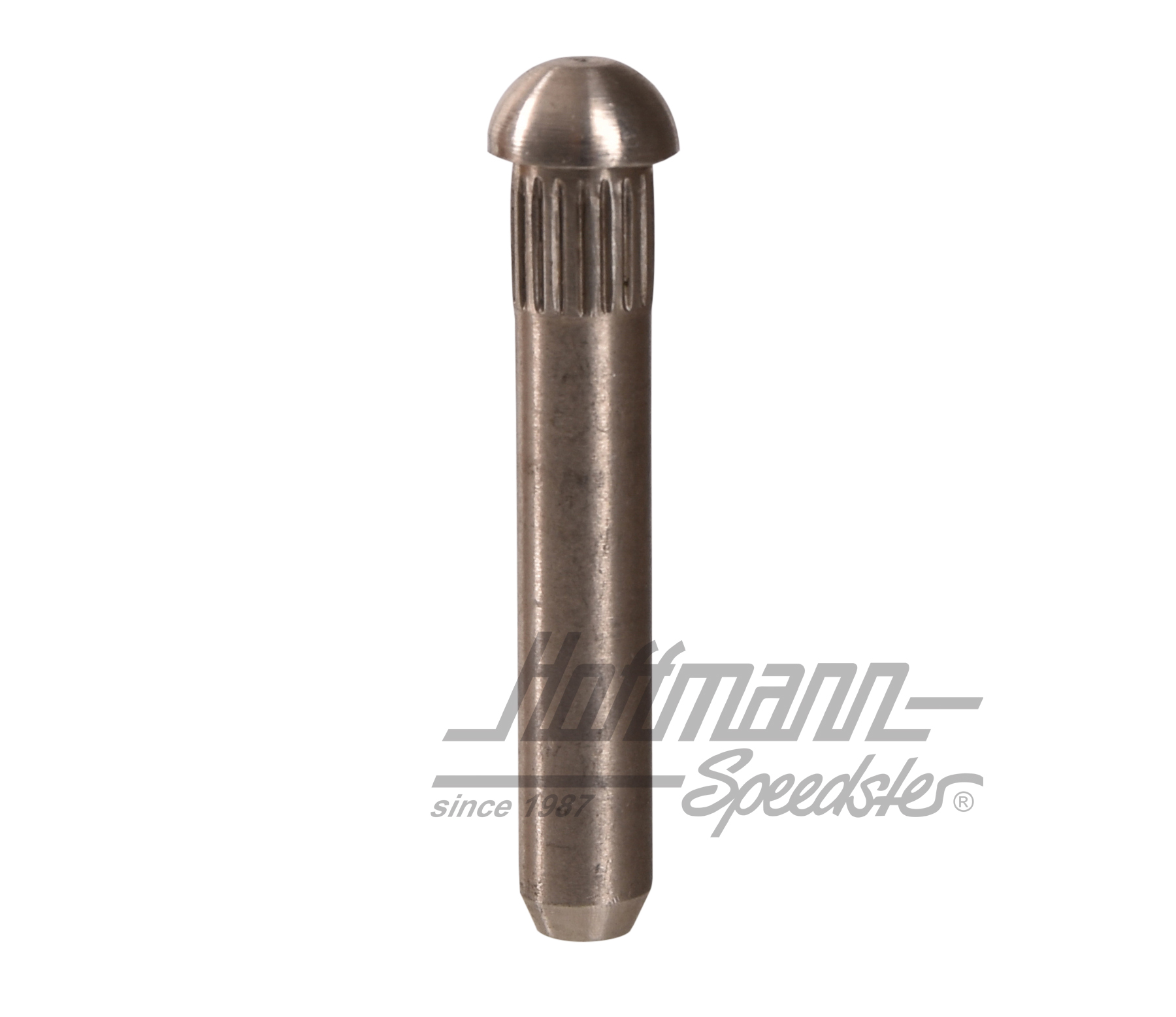 Door hinge pin, ø8.5mm (3. oversize) | 211 831 421 | 089-5040-10