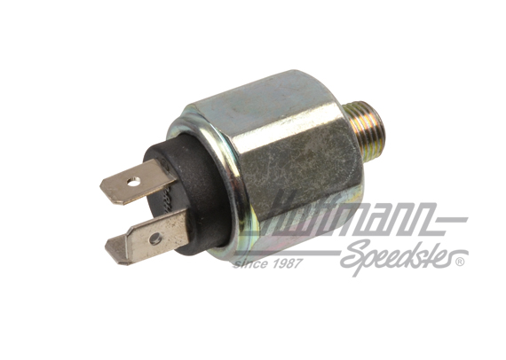 Brake-light switch, master brake cylinder, 911/912 | 911 613 411 01 | 580-1308-10