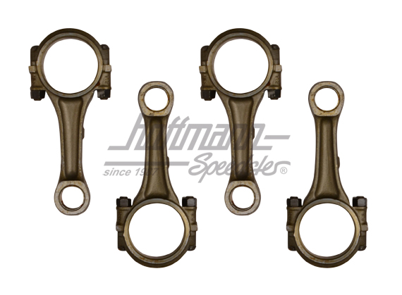 Connecting rod, standard, WBX, 1.9+2.1 | 025 198 401 A | 307-0840