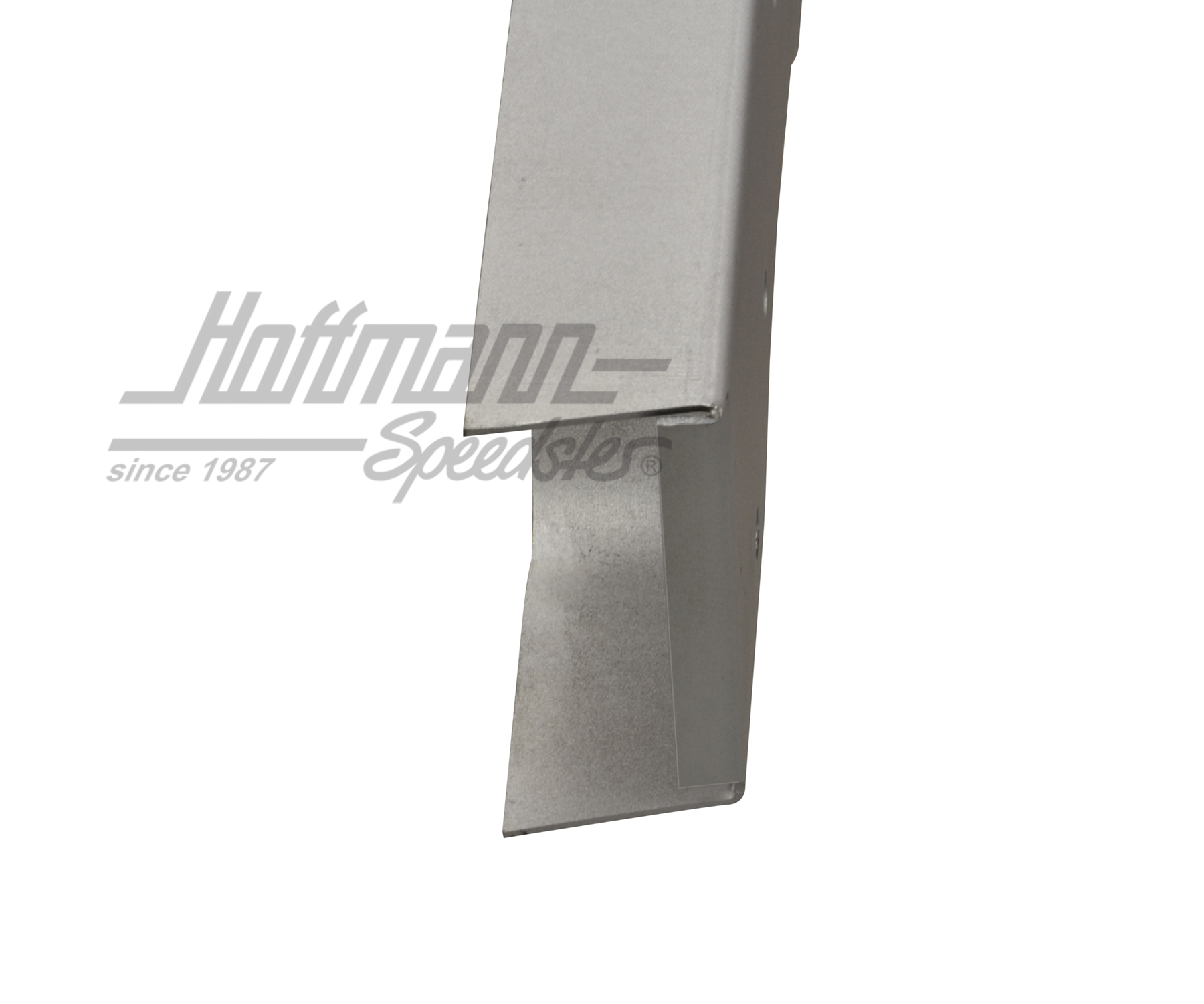 Side member, front, complete, 3.55-7.67, left                                                       