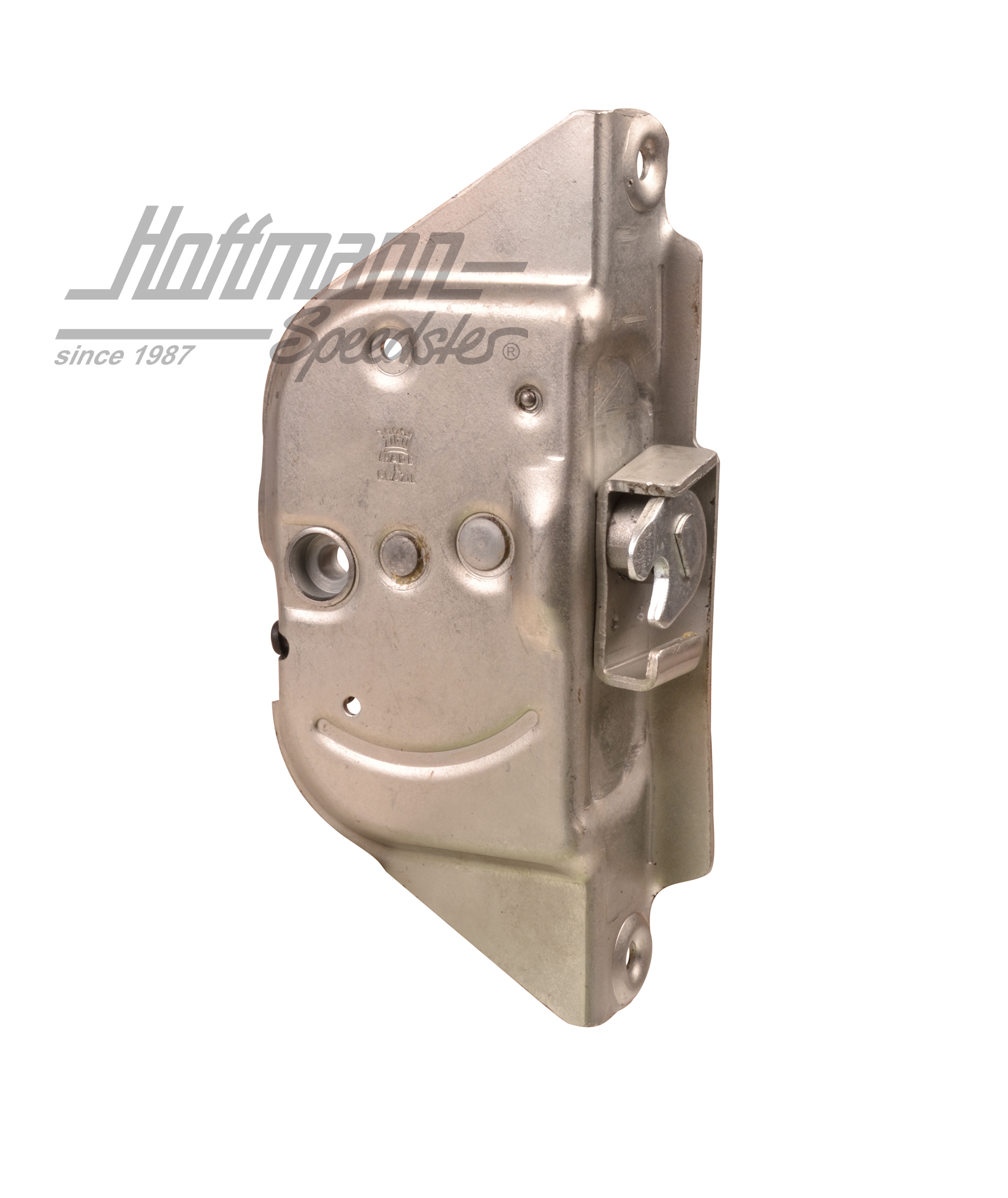 Central lock, rear, 9.75-7.79, right | 211 843 604 J | 097-1034-22