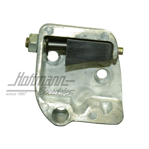 Striker plate, 8.59-7.66, left | 113 837 035 B | 020-2449-01