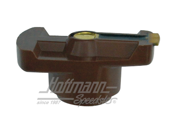 Distributor rotor, 2.64-7.68 | 111 905 225 F | 020-0745-06