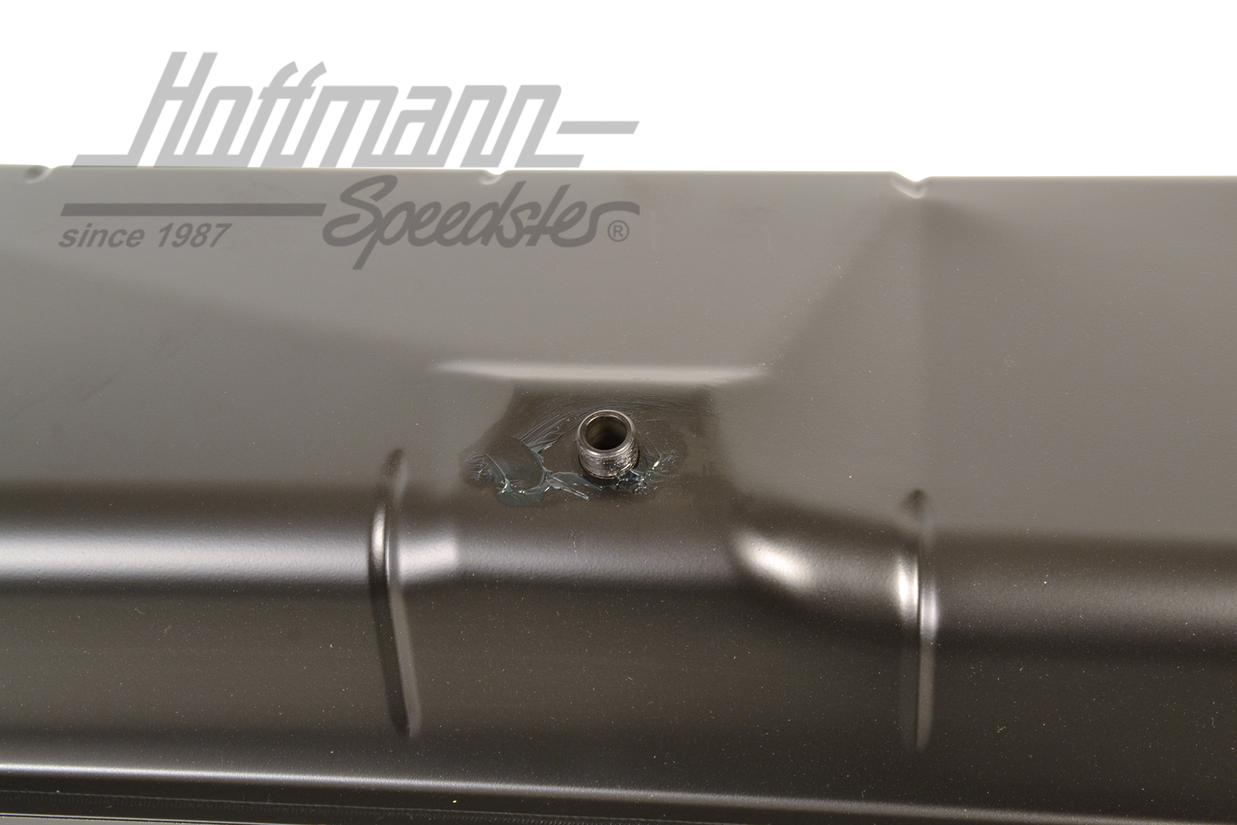 Fuel tank, Bus T1, 3.55-7.67, Top Quality                                                           