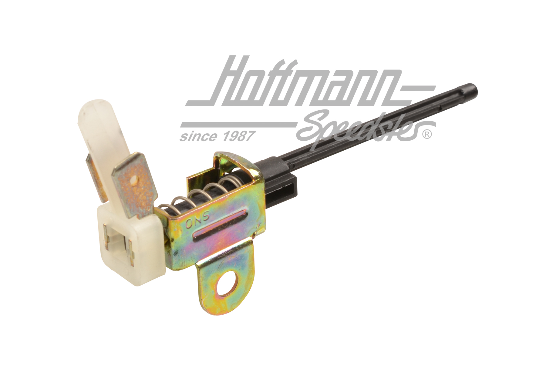 Contact switch, wing door, Bus T4 | 721 947 563 | 409-3380