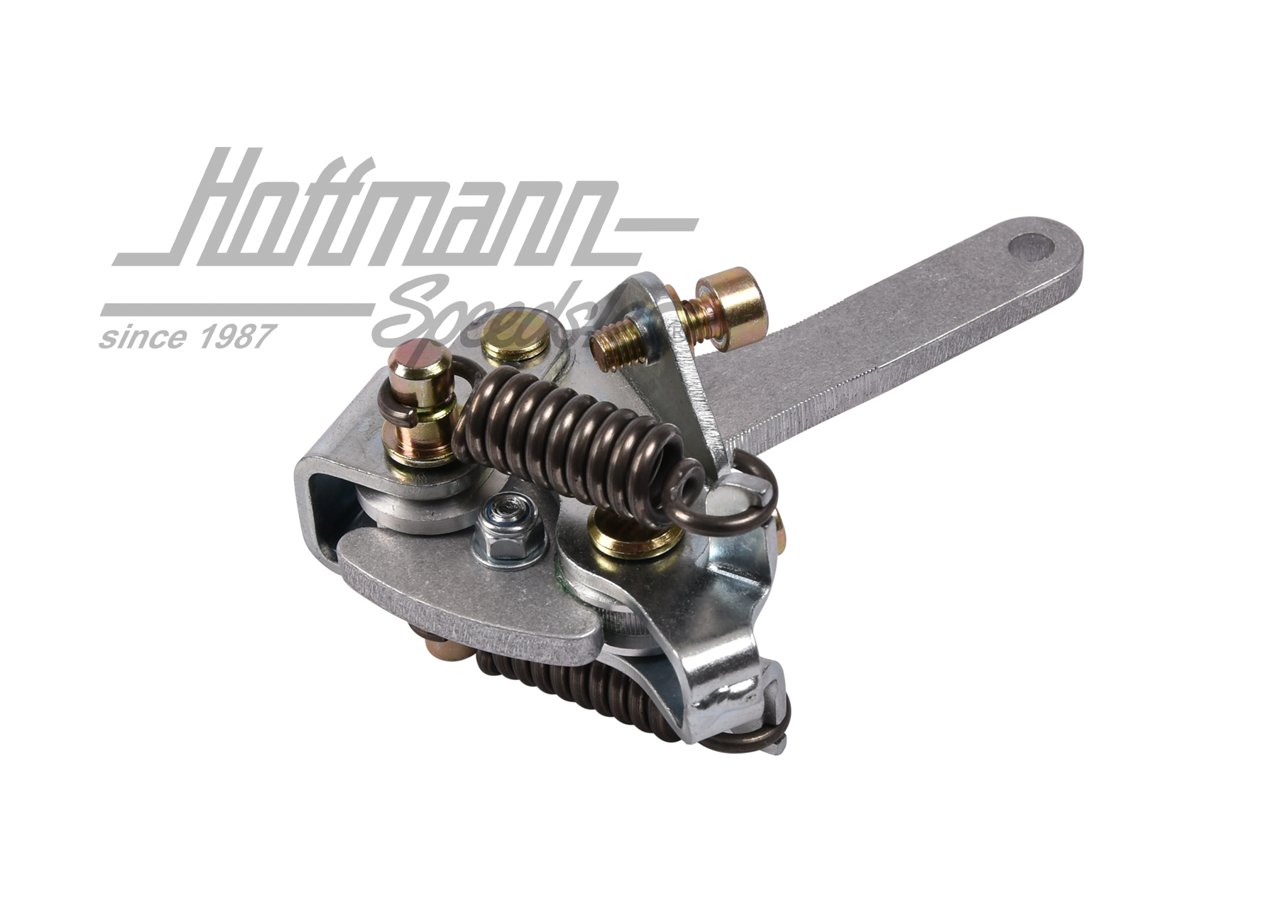 Door stop, Porsche 911, 70-72                                                                       