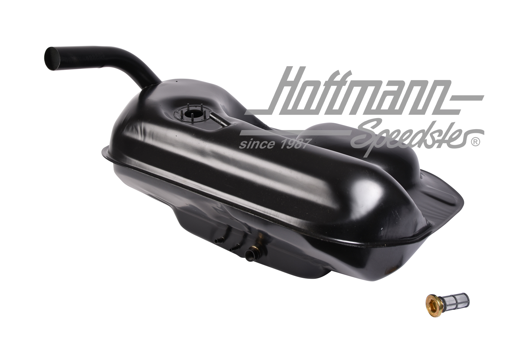 Fuel tank, 62L, Porsche 911, 72-73                                                                  