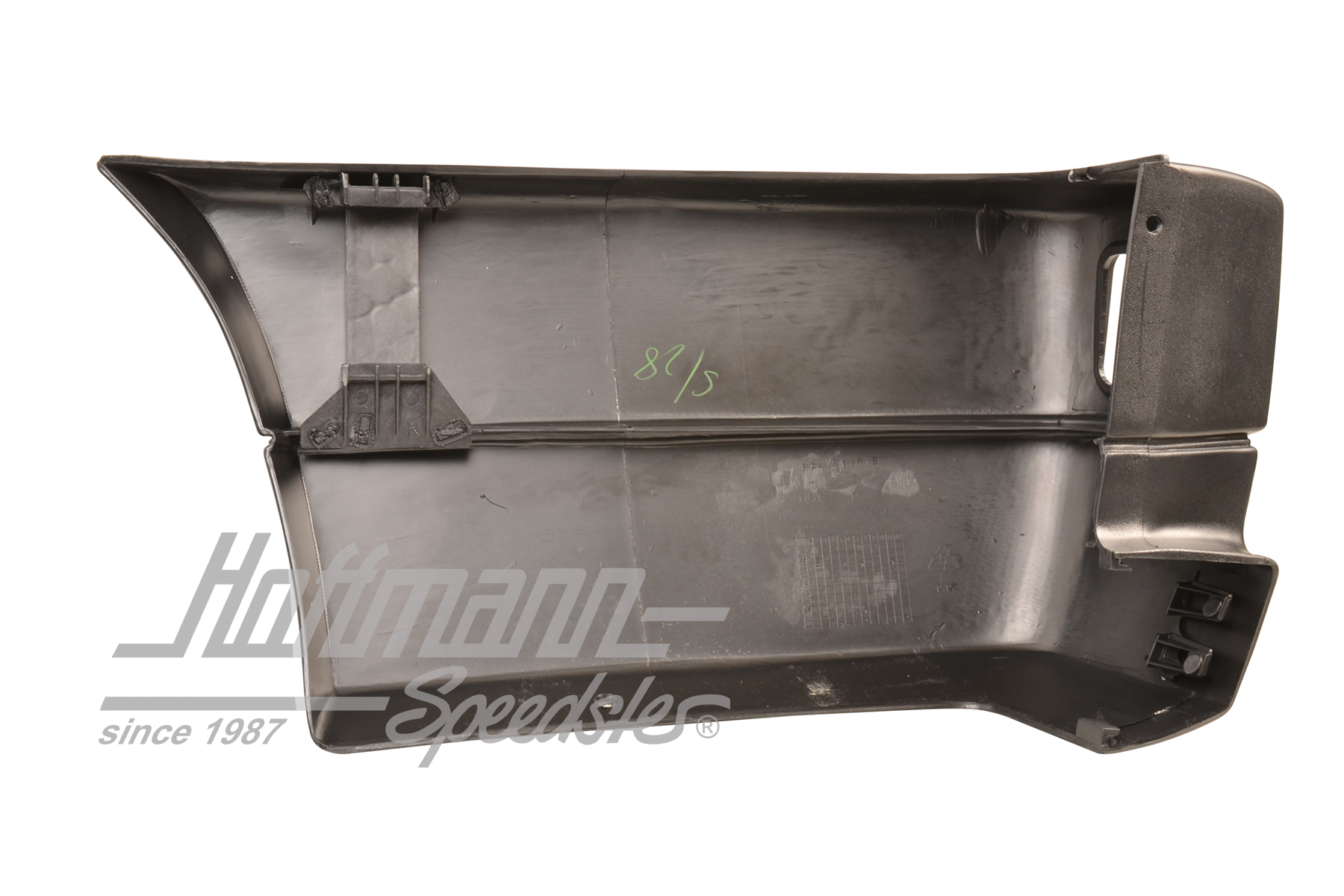 Bumper corner, rear, -96, fog light, right                                                          