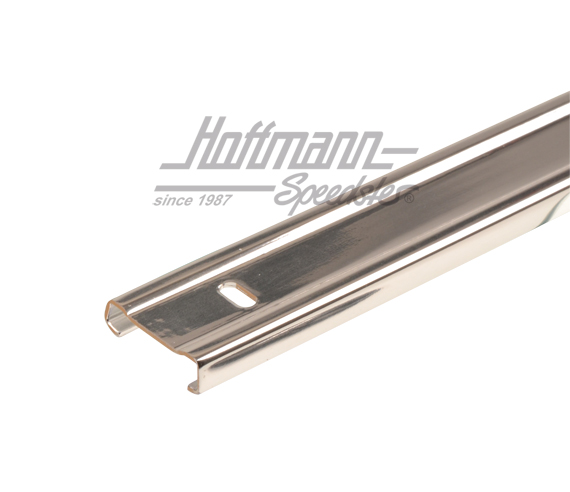 Moulding, seal, top, right                                                                          