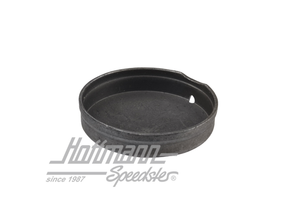 Cap, link pin, Bus T1, 3.55-7.67                                                                    