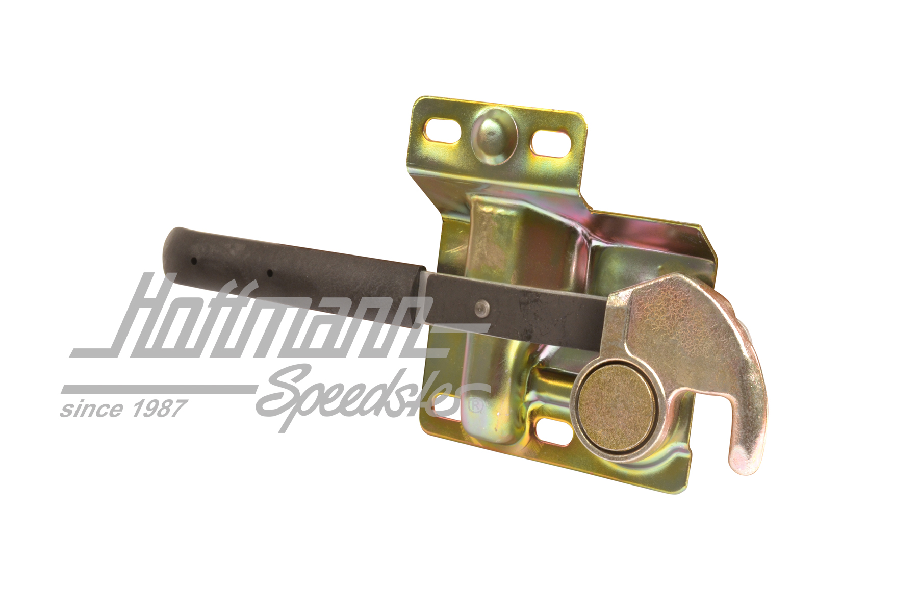 Closure hook, front right/rear left                                                                 