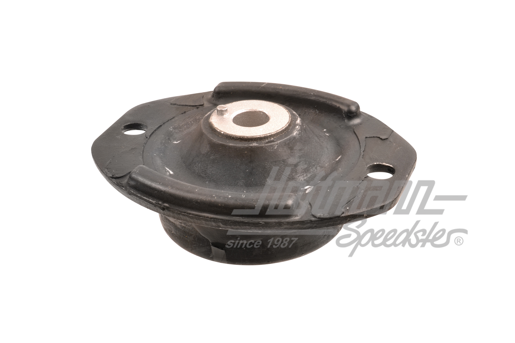 Gearbox mount, front, 914/6, left/right                                                             