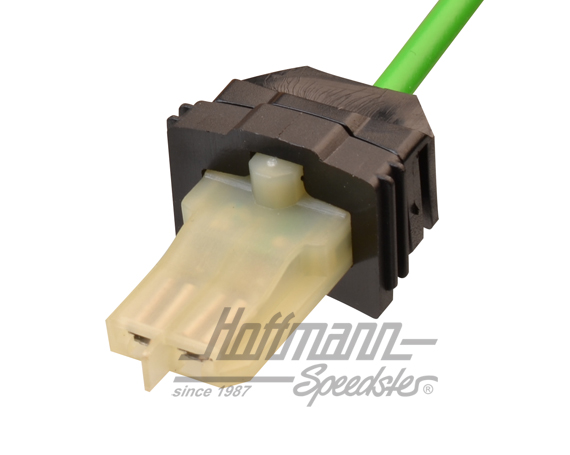 Cable, distributor, 911, .78-.89 (short)                                                            