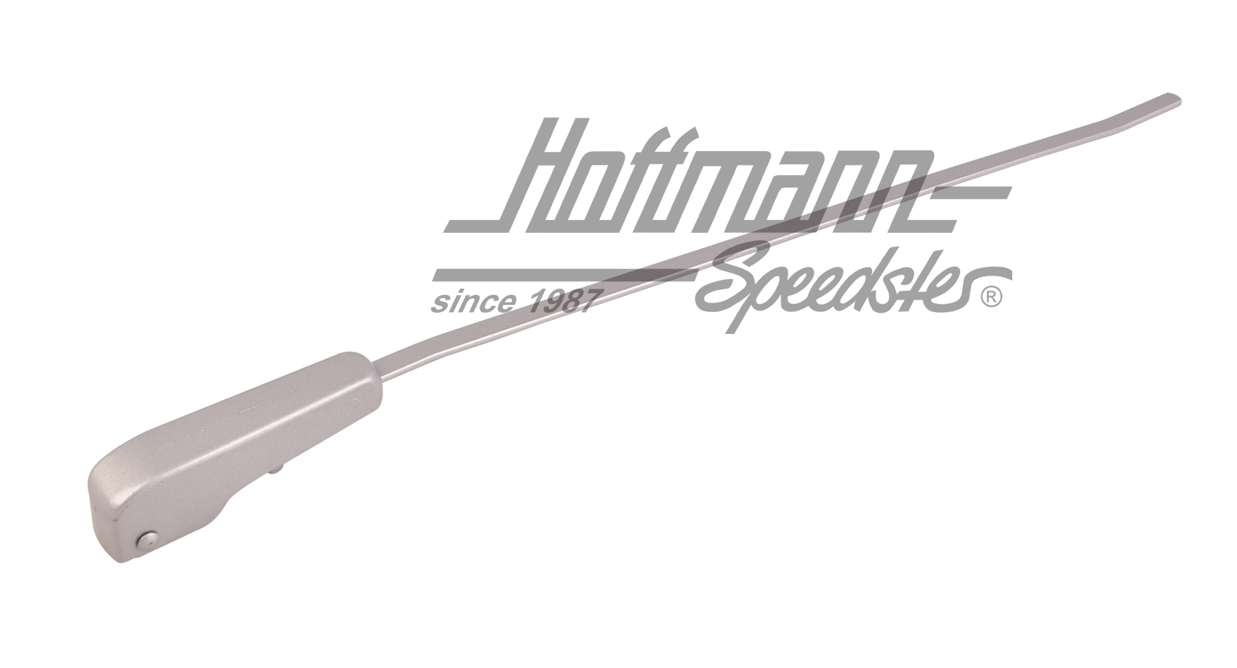 Wiper arm, left/right, Bus T1, 8.64-7.67 | 221 955 407 A | 086-1508-15