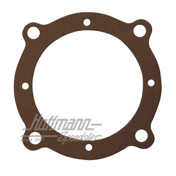 Gasket, oil pump,outside (6 mm stud) | 111 115 131 A | 020-0466-06