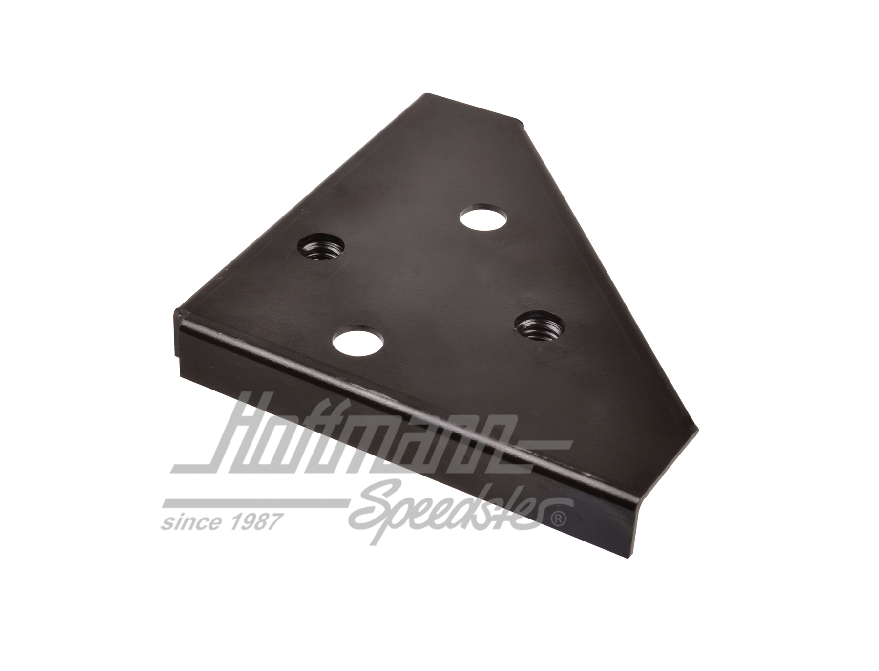 Corner panel, cross member, rear, left | 261 801 841 B BKT | 095-0388-01