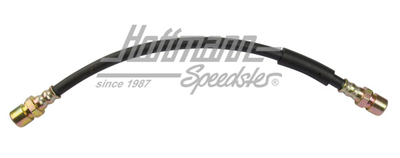 Connecting hose, hydraulic clutch | 251 721 477 D | 330-6525