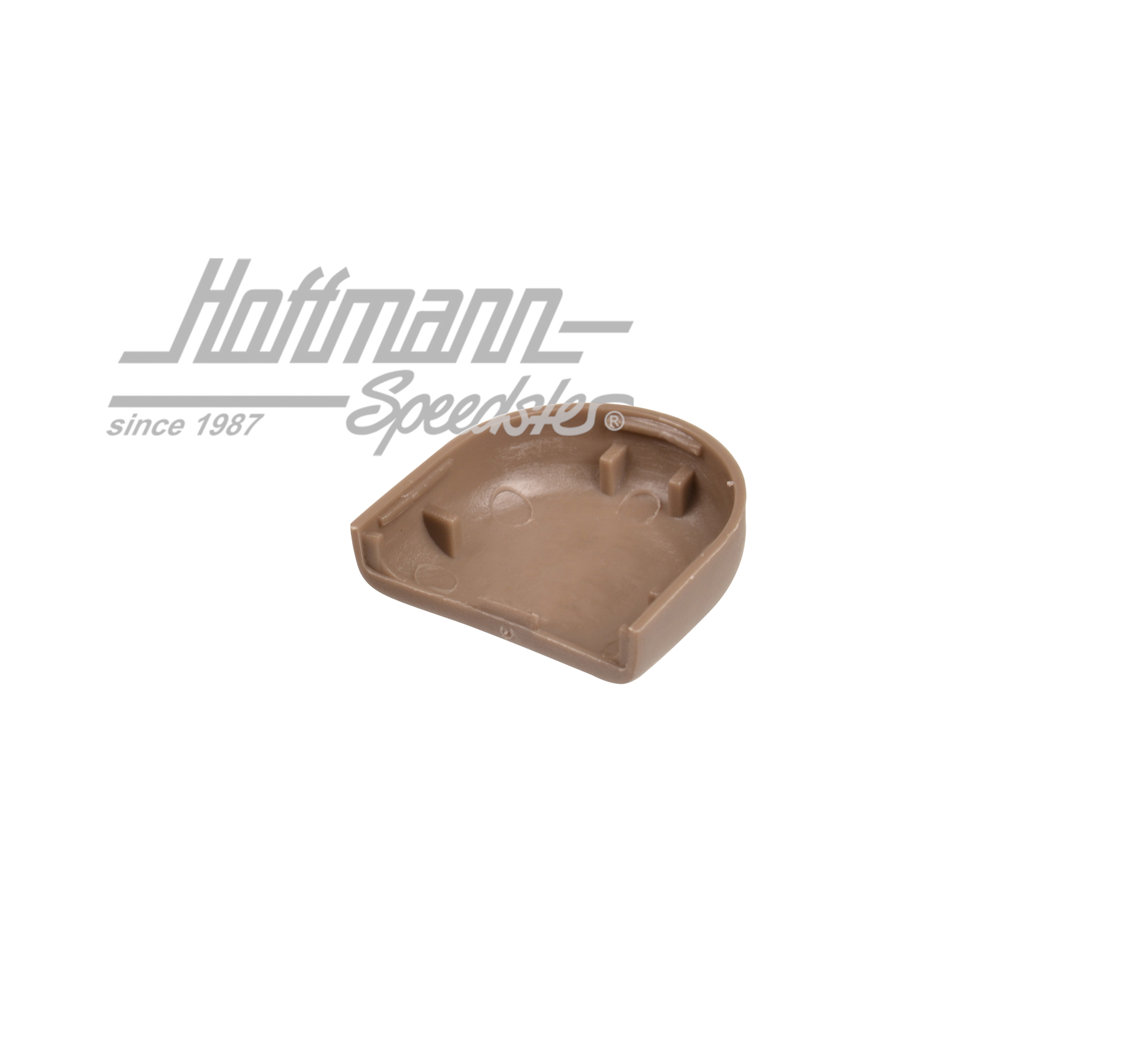 Cap, coat hook, Bus T4, sahara                                                                      