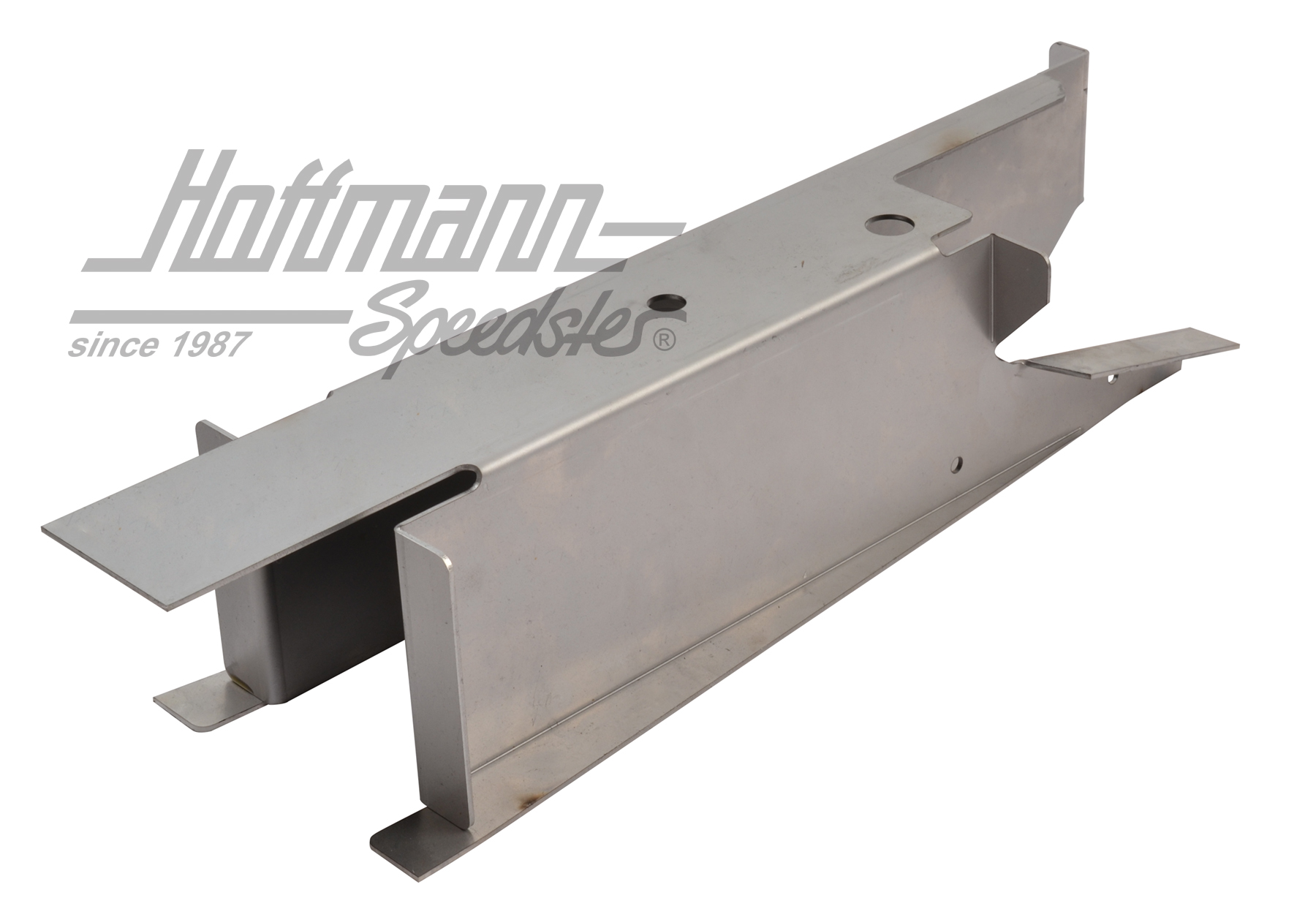 Outrigger, middle, Bus T3, right, Top Quality                                                       