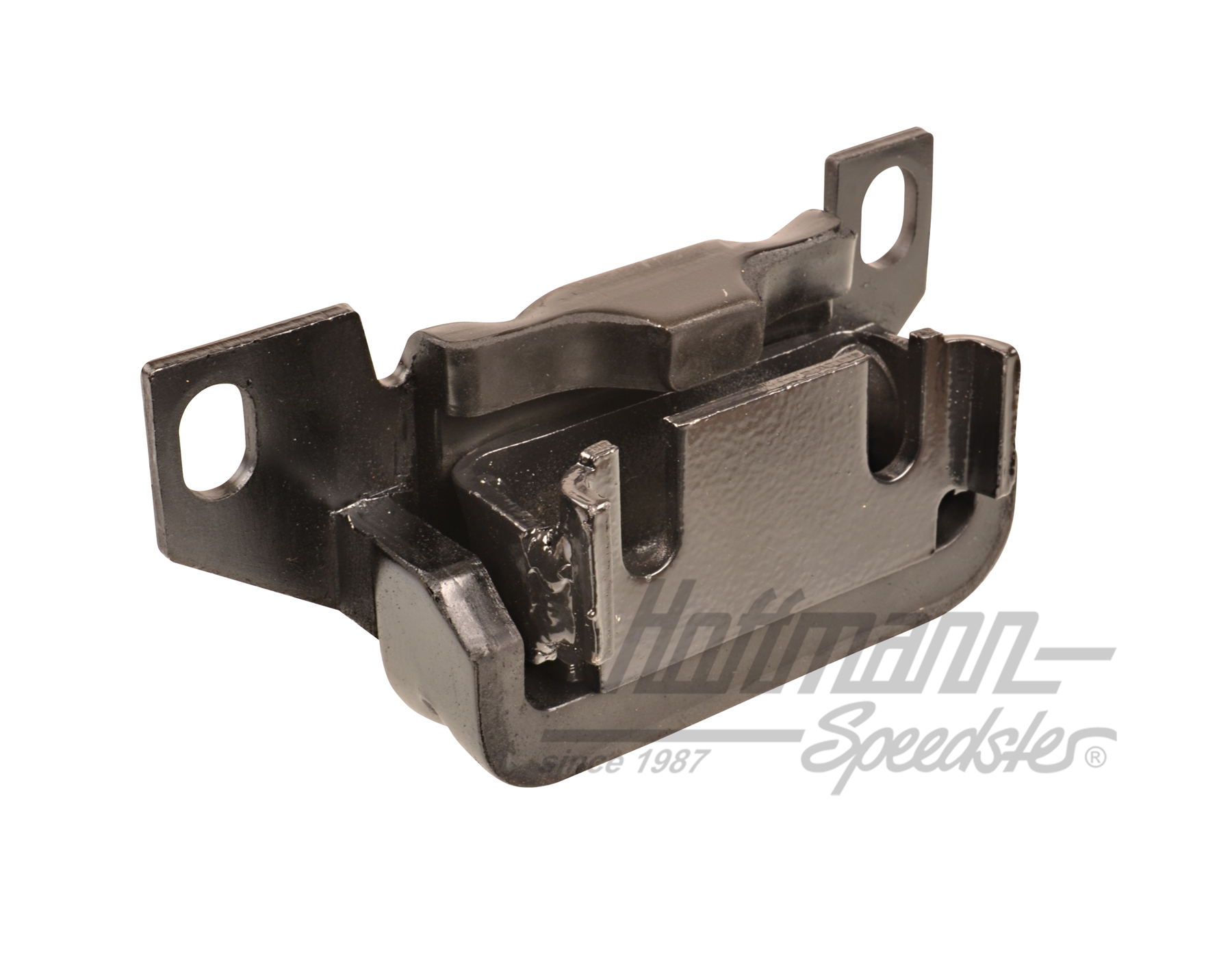 Gearbox mount, automatic transmission, left/right                                                   