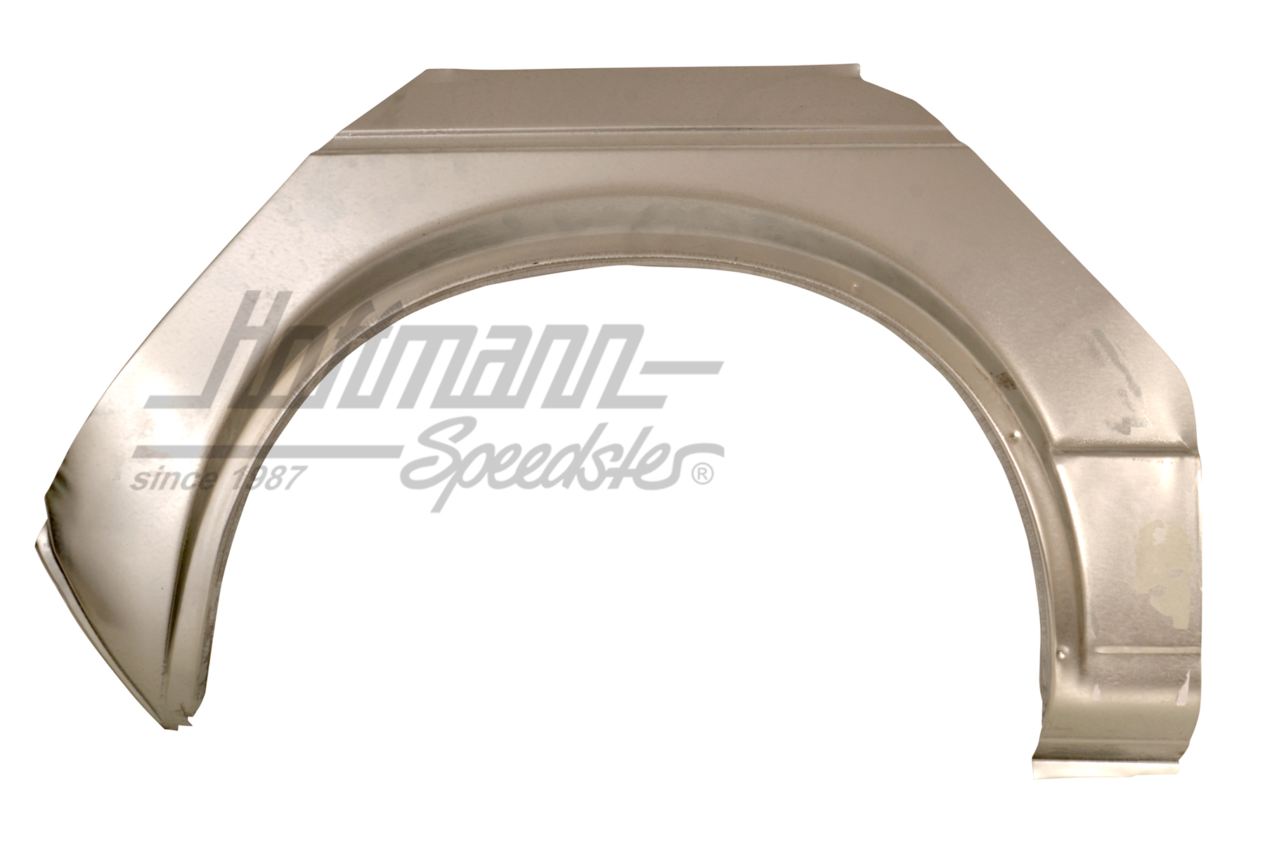 Wheel-arch panel, outer, large, 2-doors, right | 952059-4 | 185-0410-02