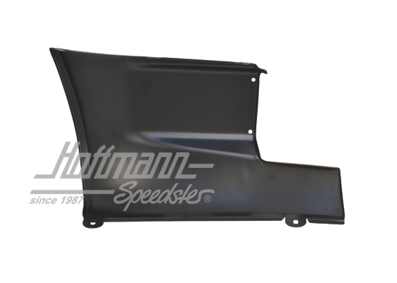 Cover, side panel, 78-89, rear, right                                                               