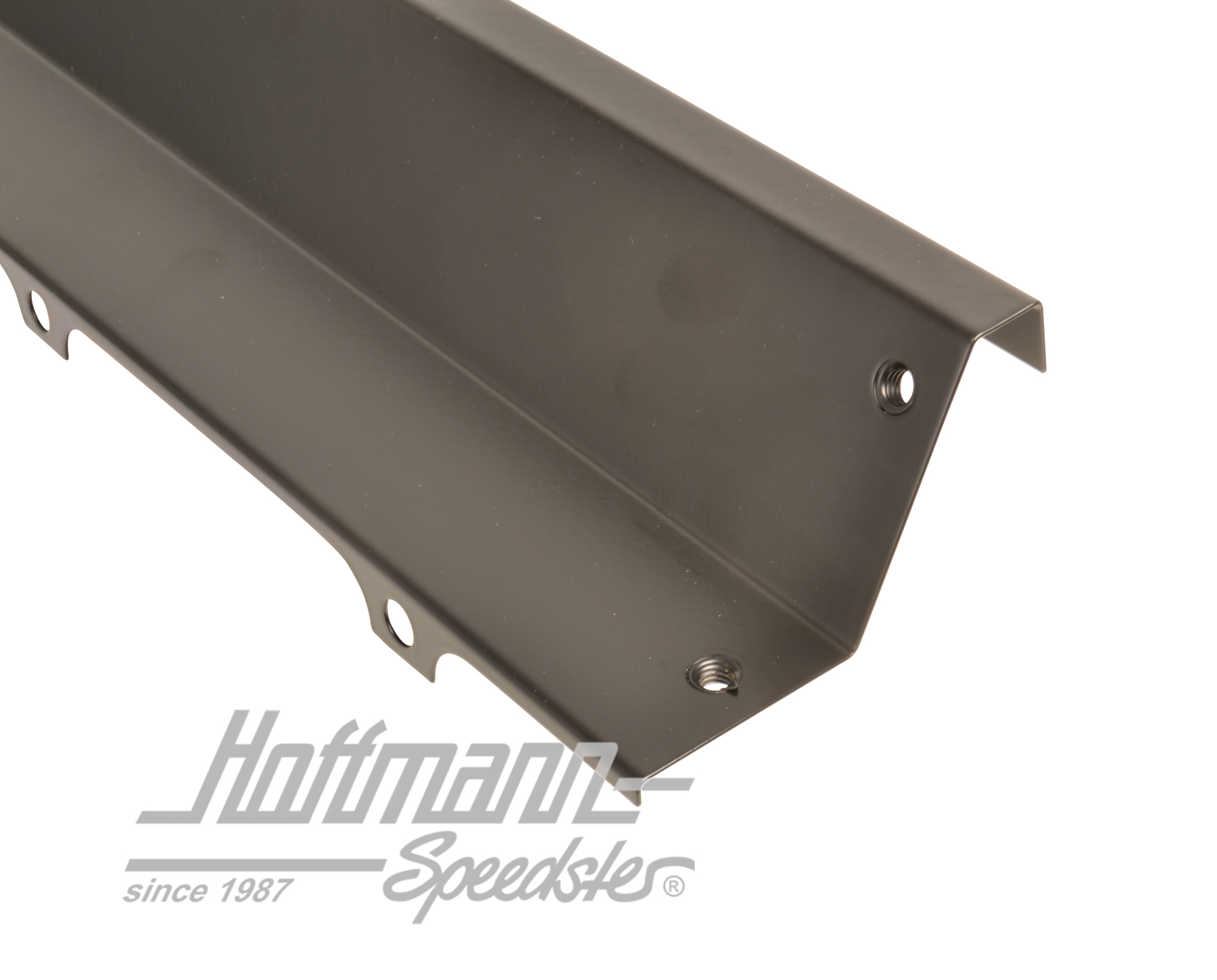 Engine tin, Porsche 911, 65-83, right                                                               