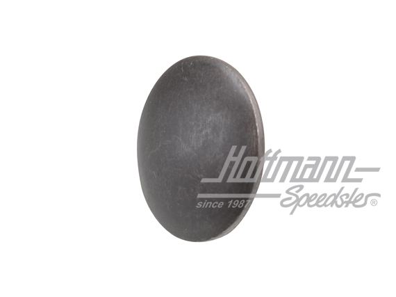 Cover, torsion arm, upper / lower, Bus T2                                                           