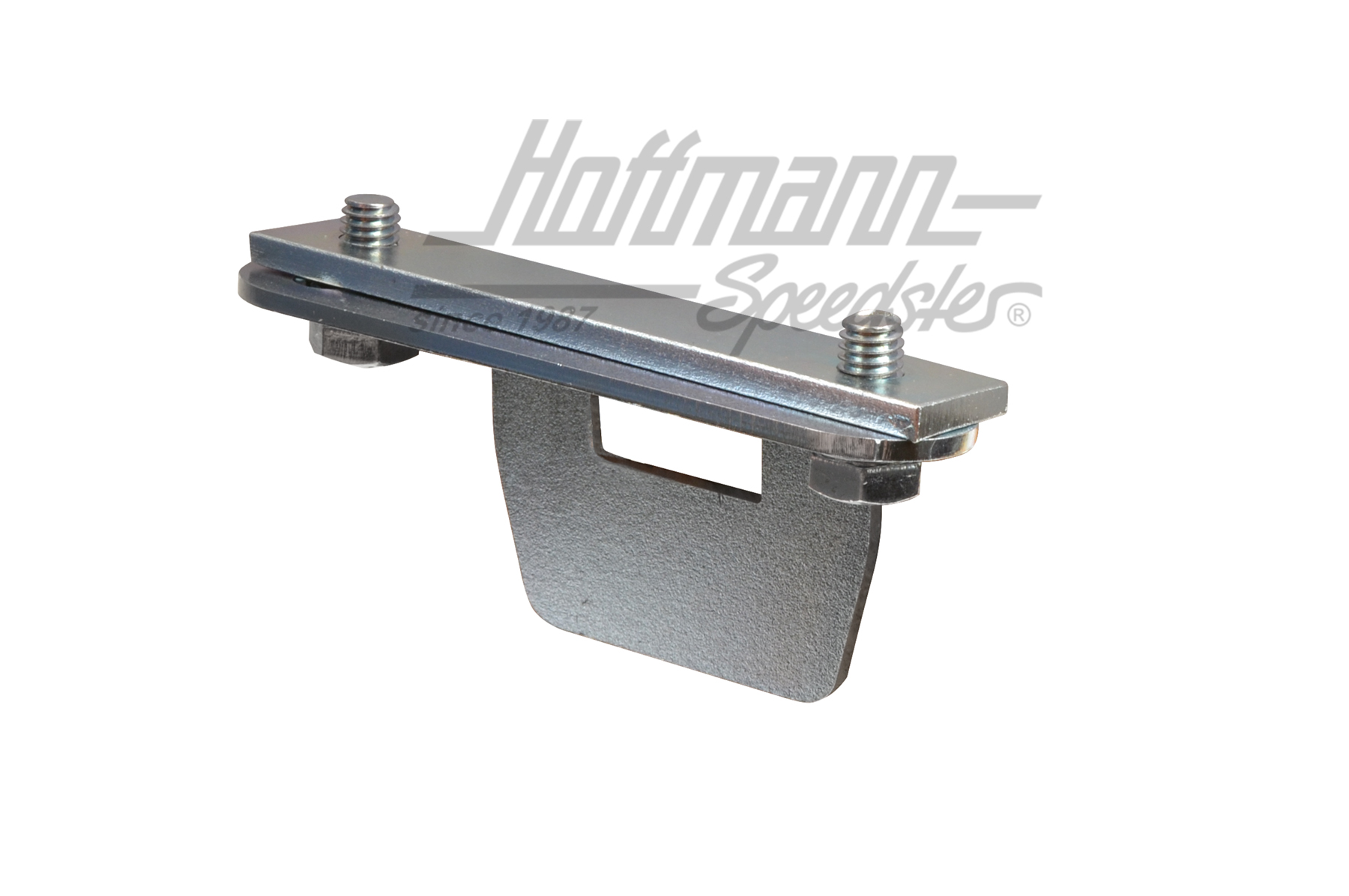 Upper part, hatchback lock, 356 A/B                                                                 