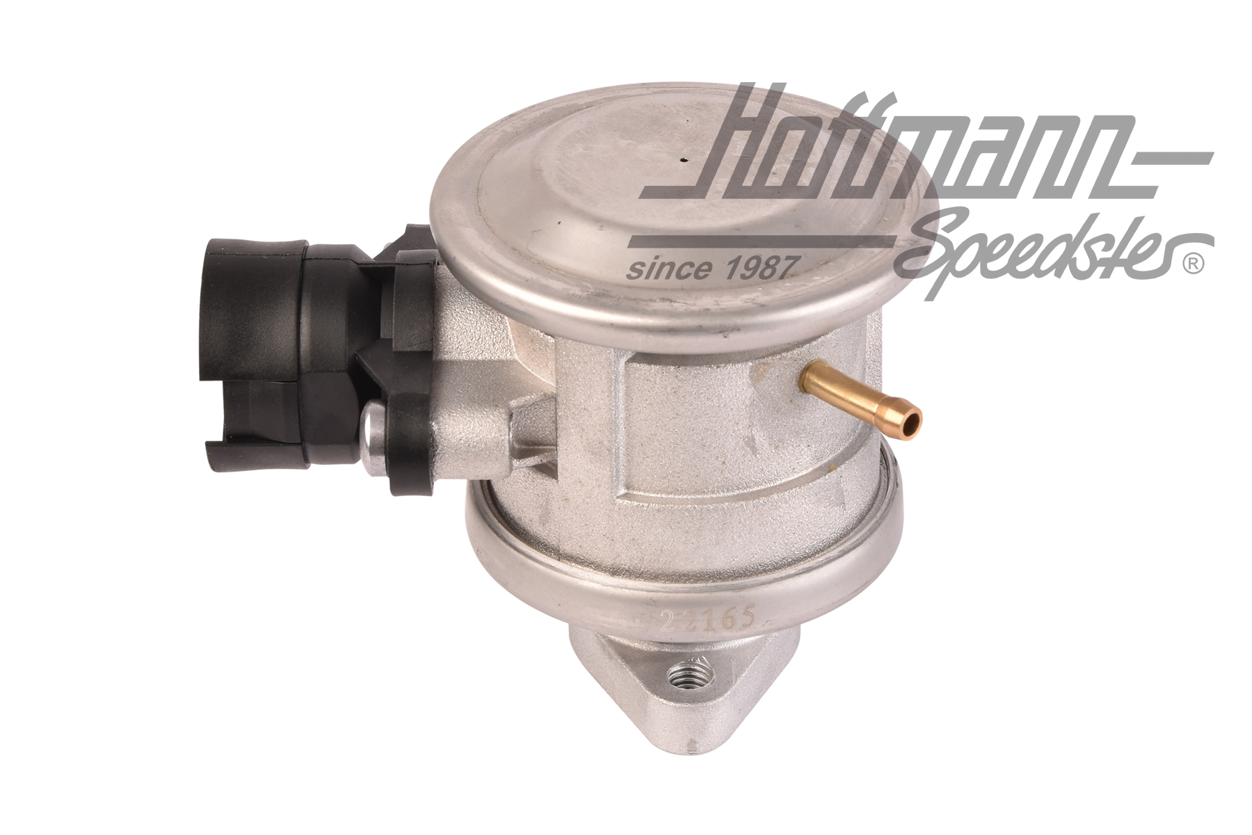 Combination valve, secondary air pump, Bus T4                                                       