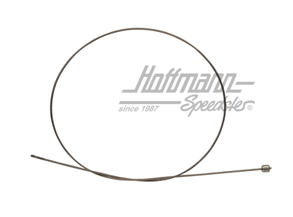 Pull, cooling-thermostat, 
1.7-2.0 | 021 119 751 | 092-0040-10