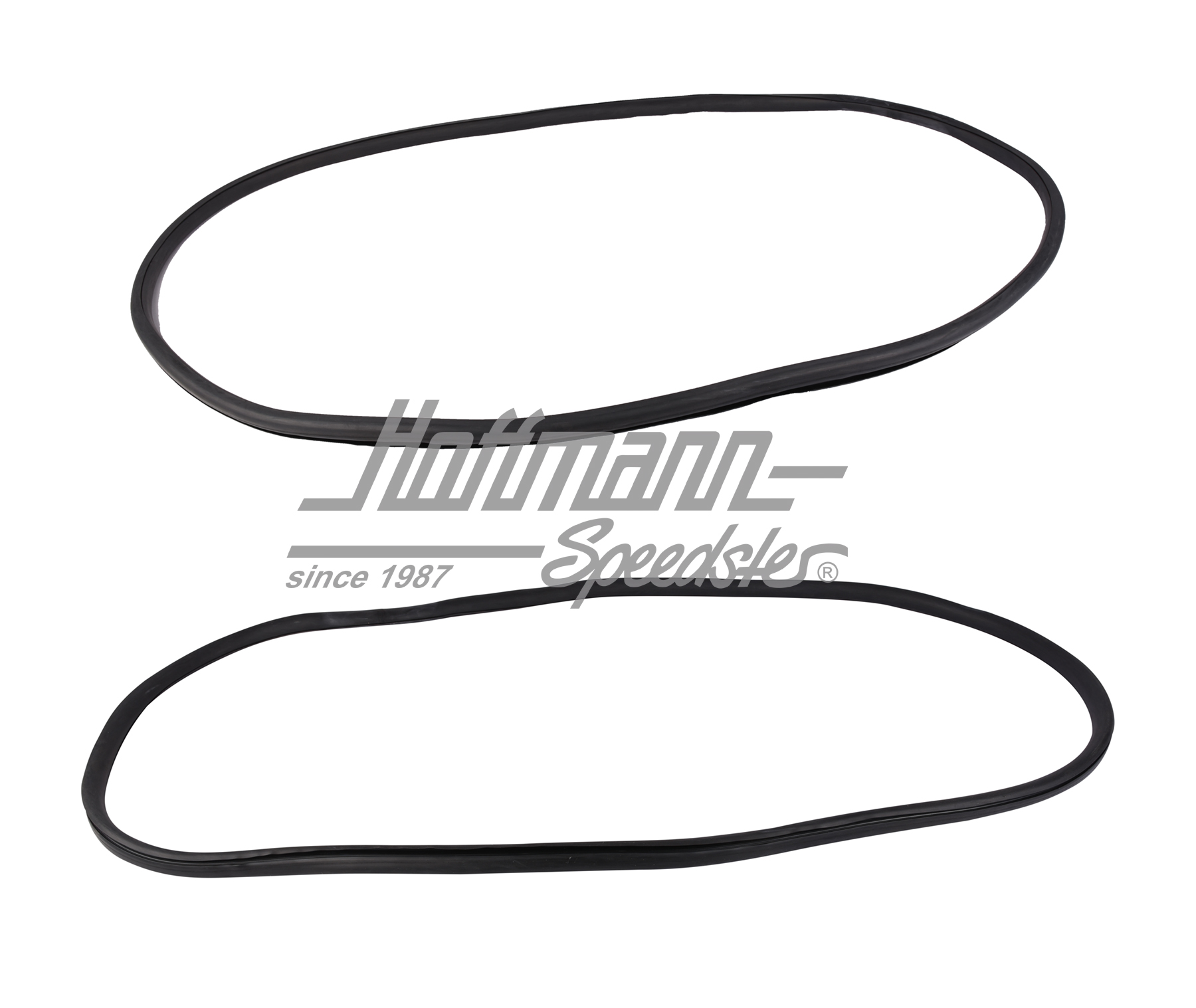 Seals "Cal-Look", Karmann Ghia, 8.55-7.74                                                           