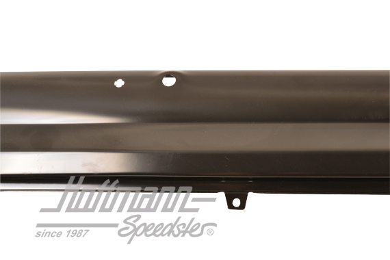 Front panel, without embossing, 8.72-7.79                                                           