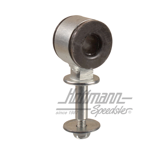 Coupling rod, transvers control arm, 1.0-1.8                                                        
