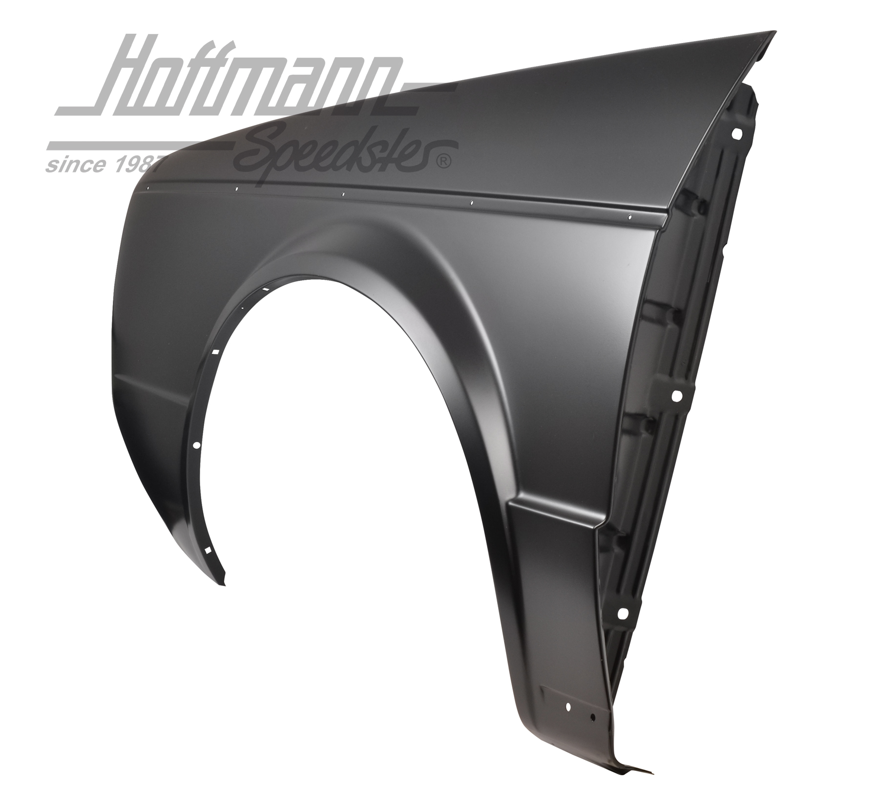 Fender, Golf 1 Convertible, left, Top Quality                                                       