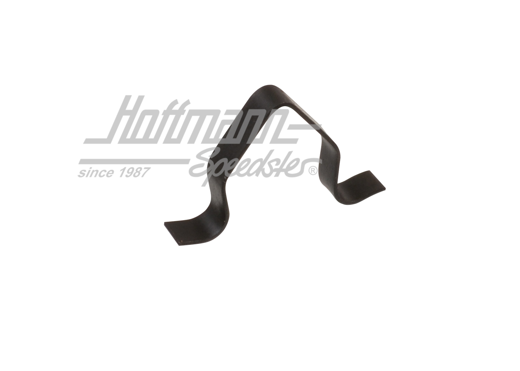 Clamps, outside scraper (8 pieces)                                                                  