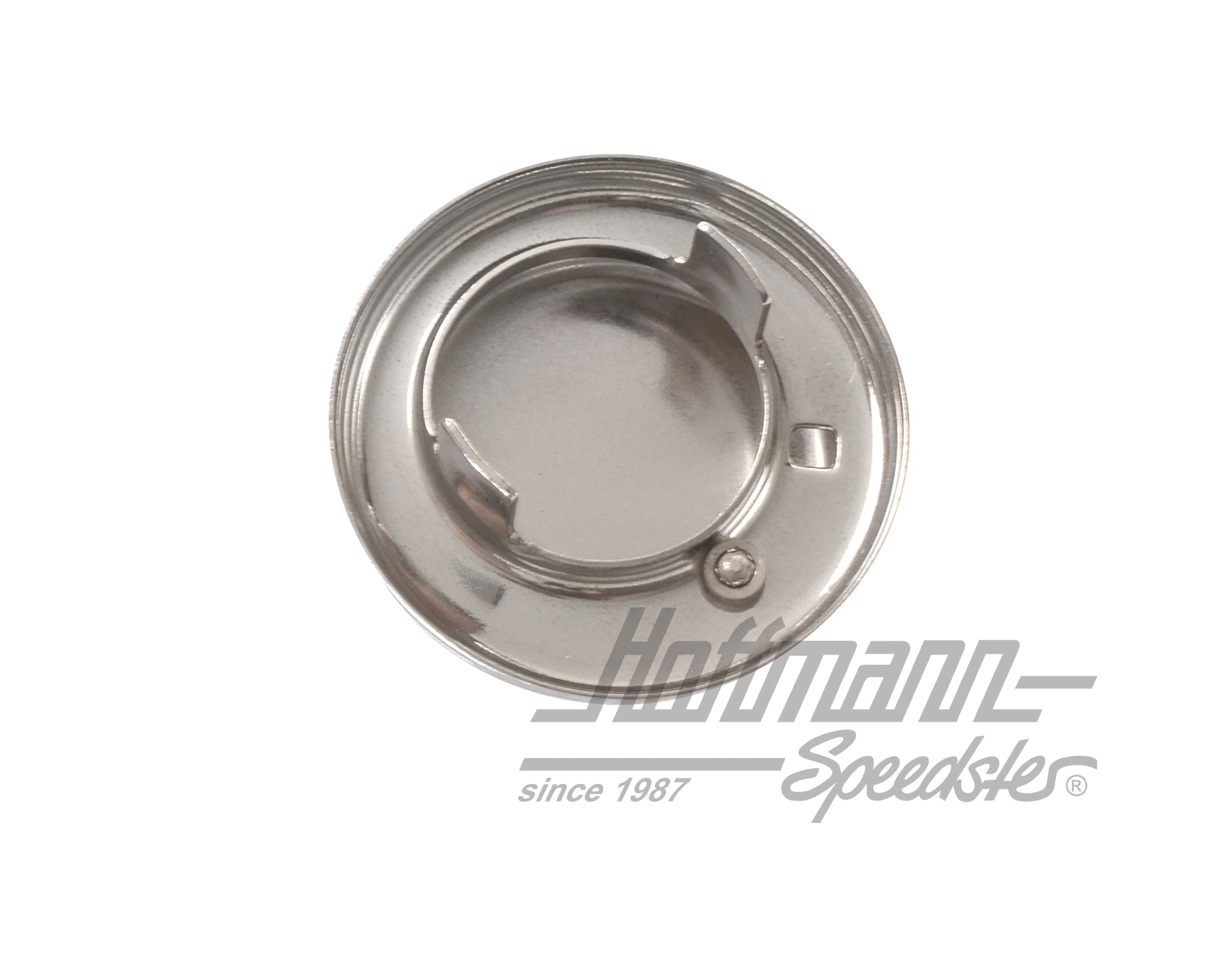 Collar, stowage flap, Bus T1, 8.66-7.67                                                             