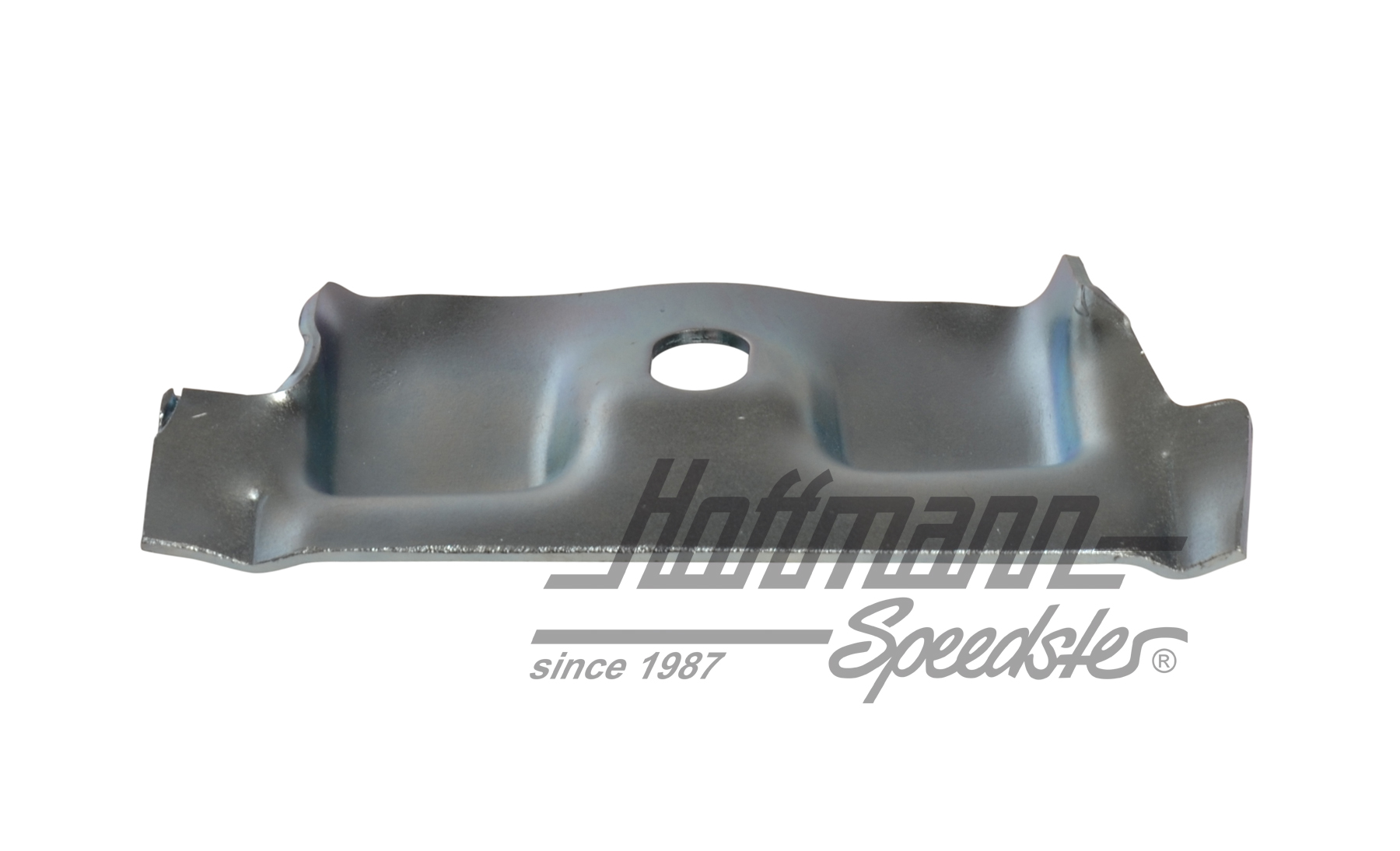 Battery holder, screwable, Bus T2                                                                   