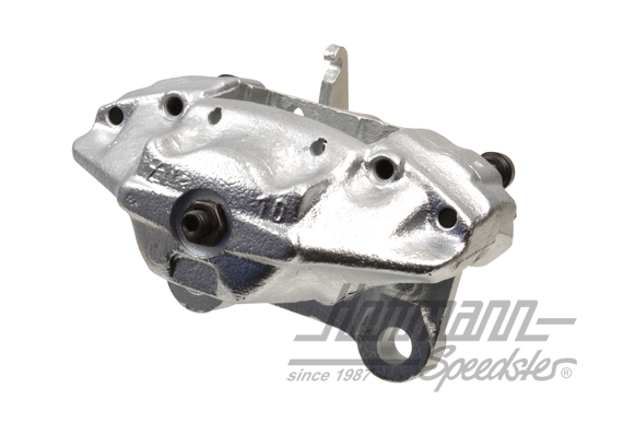 Brake caliper, rear, 914/4, 69-76, left                                                             