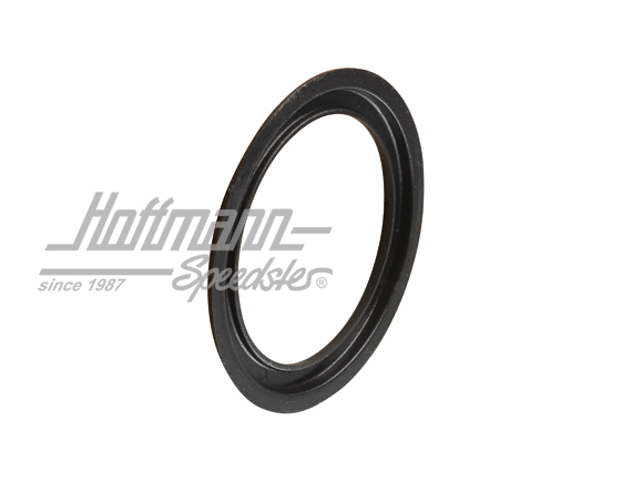 Spacer ring, fuel tank neck,, Golf 1                                                                