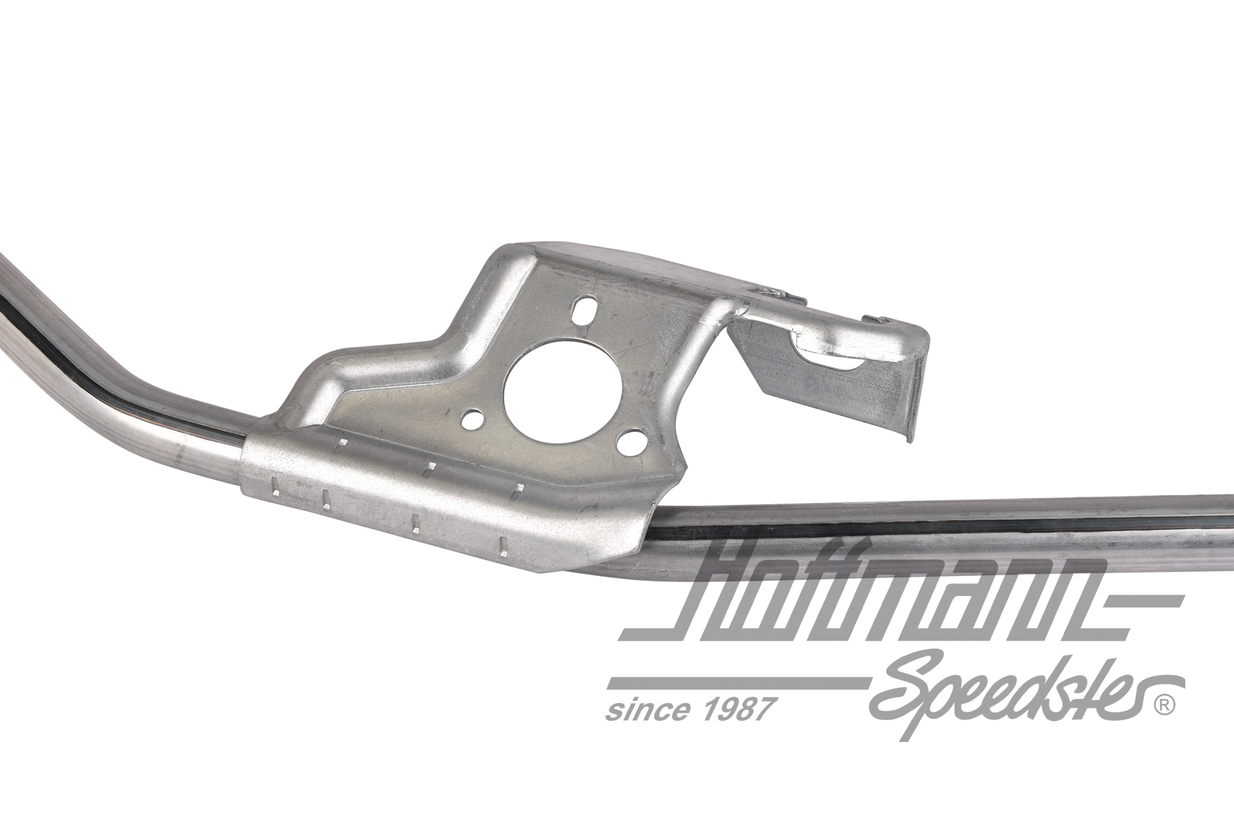 Wiper linkage set, without linkage, Bus T4                                                          