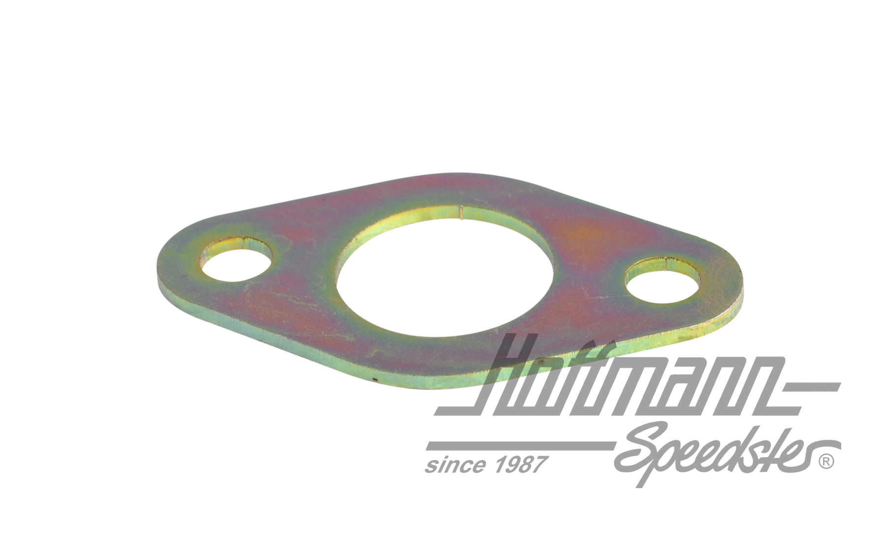 Flange, cable passage,
 -7.59                                                                      