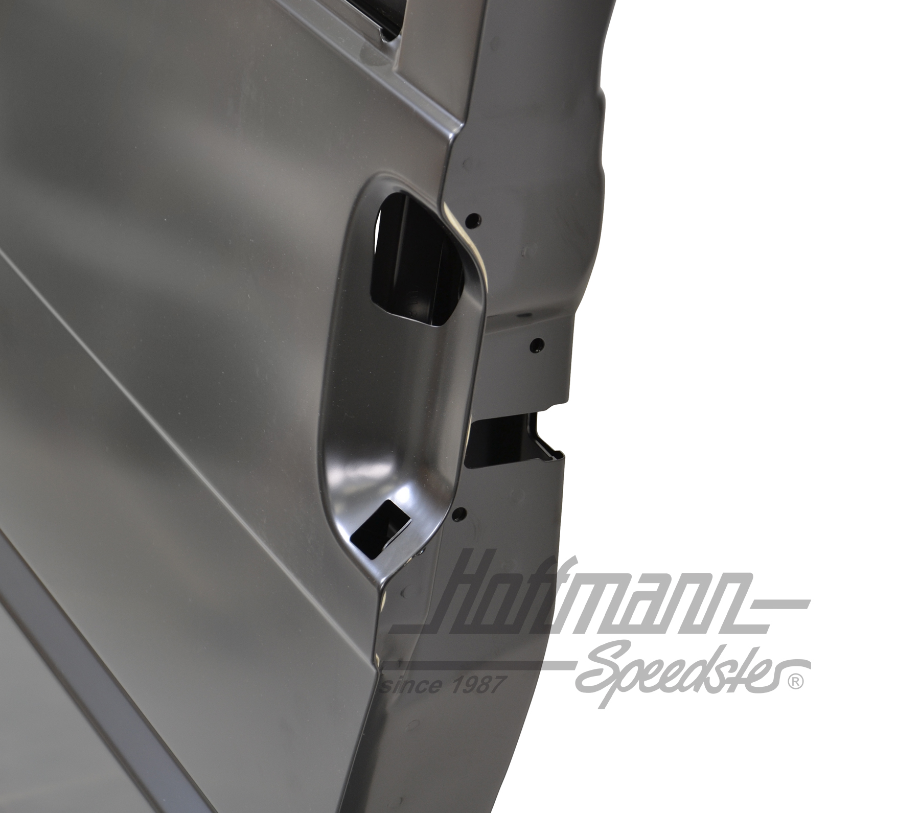 Door, Bus T4, 1.96-6.03, left                                                                       