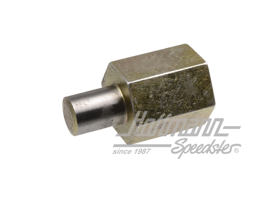 Bolt, high sliding door, Bus T3, 8.84-7.92                                                          