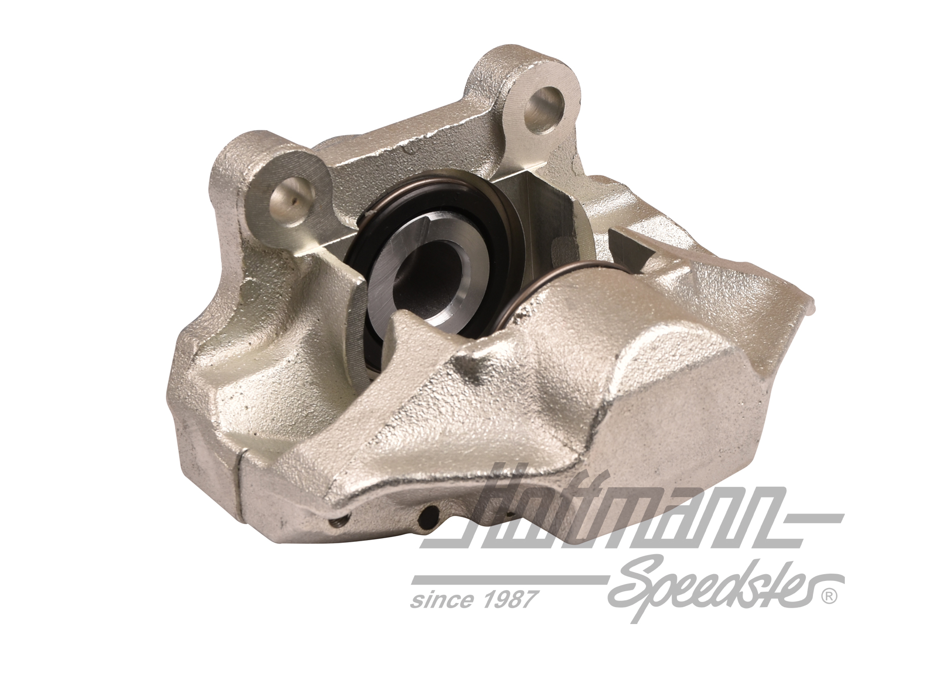 Brake caliper, front, 914/4, 72-76, right                                                           