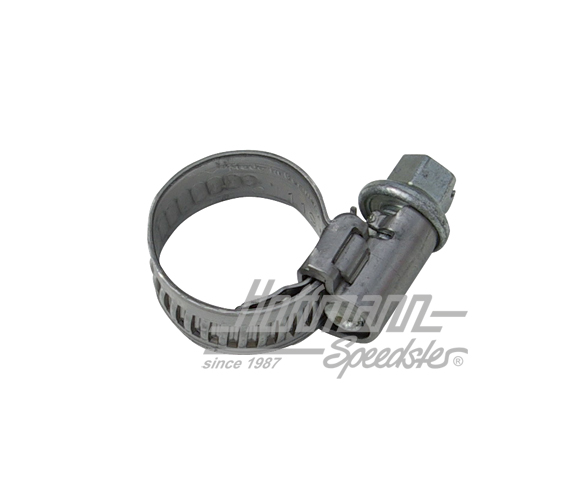 Hose clamp, 8-16 mm | 1267702013 | 020-0492