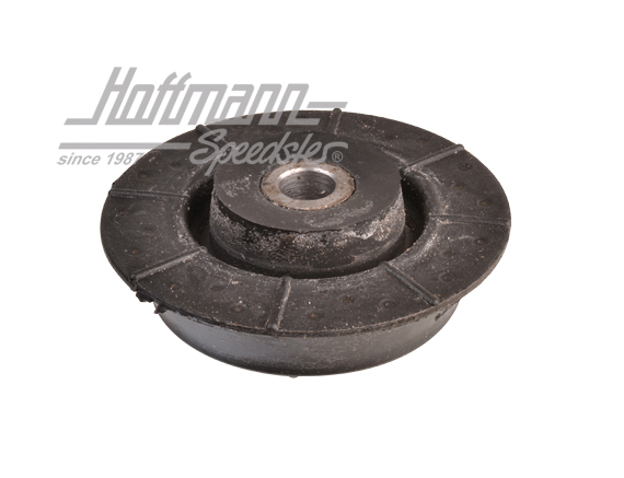 Gearbox mount, Bus T3 Syncro | 183 199 381 A | 315-0084