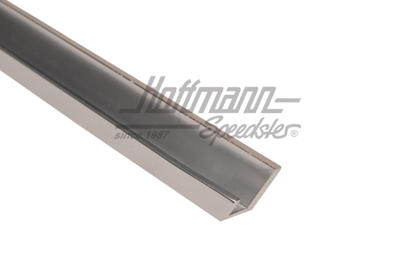 Molding, covering, rear, 911, right                                                                 