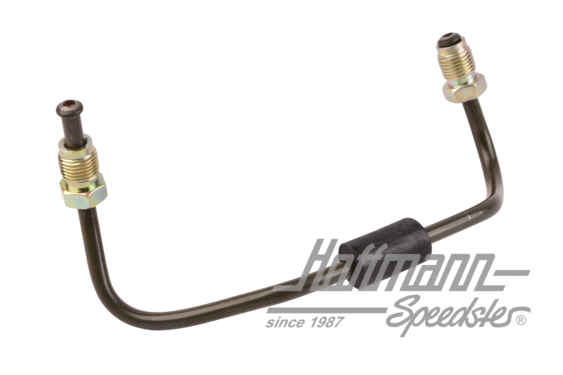 Compensating pipe, brake caliper
, front, right/left | 901 351 992 00 | 510-2038-02